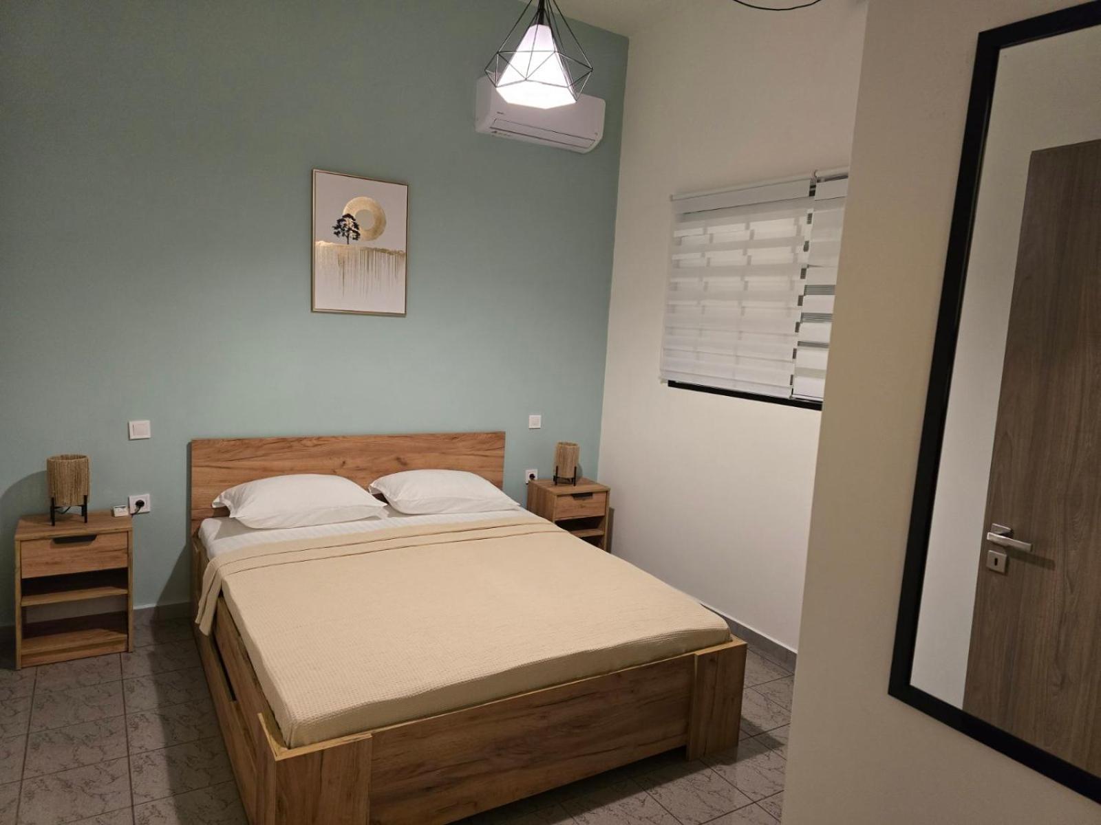 Filoxenia House