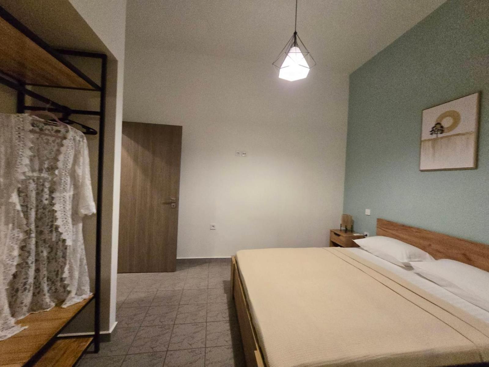 Filoxenia House Apartment Kremasti (Rhodes)